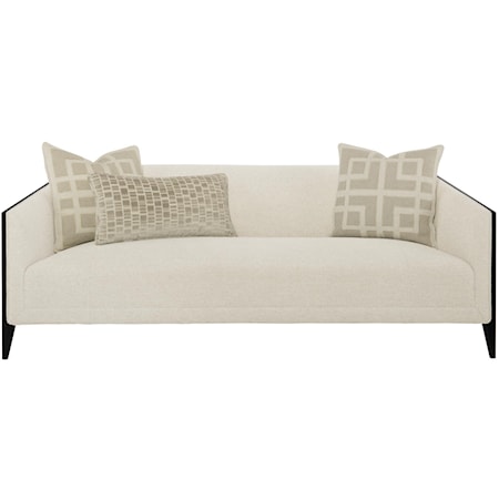 Aubree Fabric Sofa